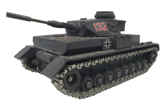 Verem Solido Military SB 1/50 - Panther PZIV PZ IV 132 Tank German WWII