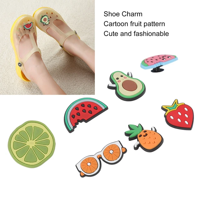 Scarpe frutta top