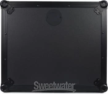Odyssey FZ1200BL Black Label Universal Turntable Case 3