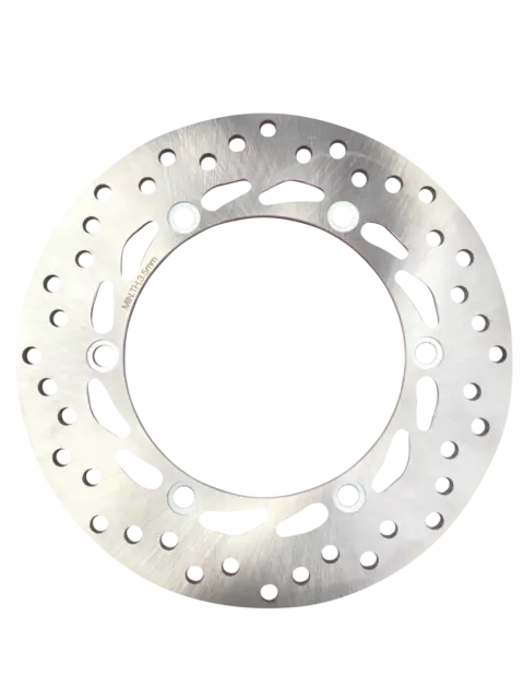 Fits Honda Sh300 2007 - 2017 Abs / Non Abs Front Brake Disc