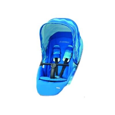 Hamac Nomad Blue Pour Poussette Stella Bebe Confort Maxi Cosi Eur 149 90 Picclick Fr