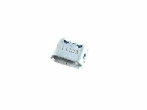 Micro USB Ladebuchse Connector für HTC Wildfire G8 Wildfire S A510e Desire Z