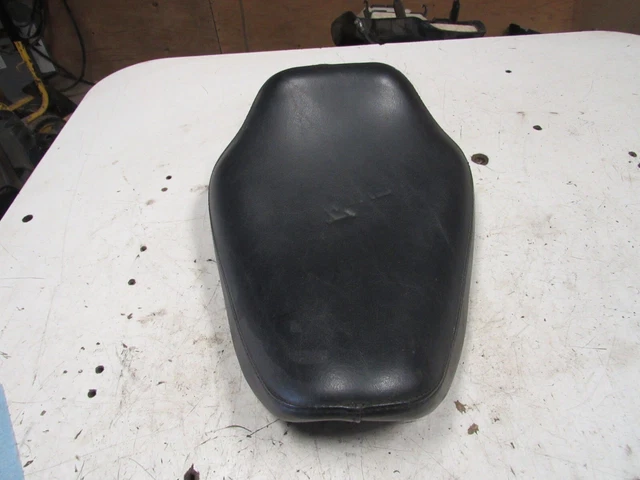 cb500f aftermarket seat