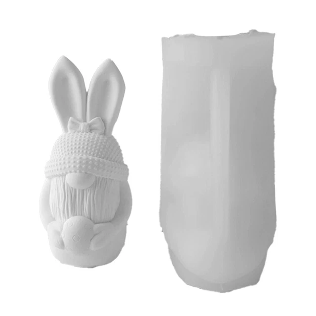 Stampo N Slcone Man Cuore Amore, 5 Cm, Deale Per Resna, Paste - Foto 10