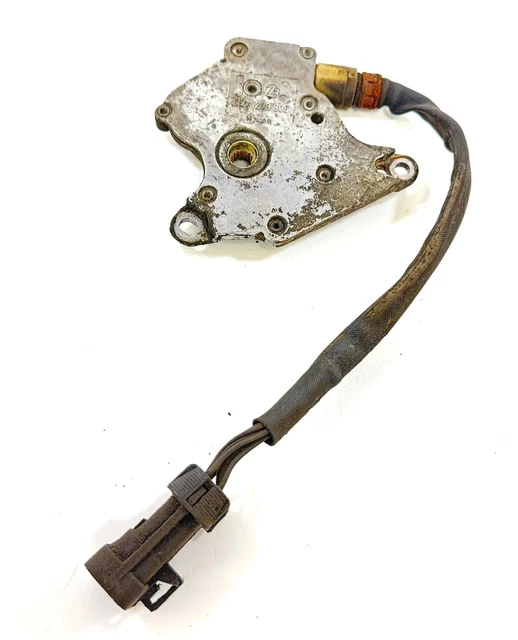 Module Circuit Selecteur Boîte De Vitesse Neuf SACHS 3981 000 092 - Compatible Peugeot Bipper, Citroën C, DS3