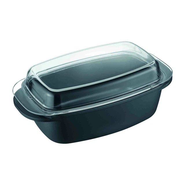 Berndes 095977 Unibräter Aluguss 32cm Induktion uneingeschränkte Backofennutzung