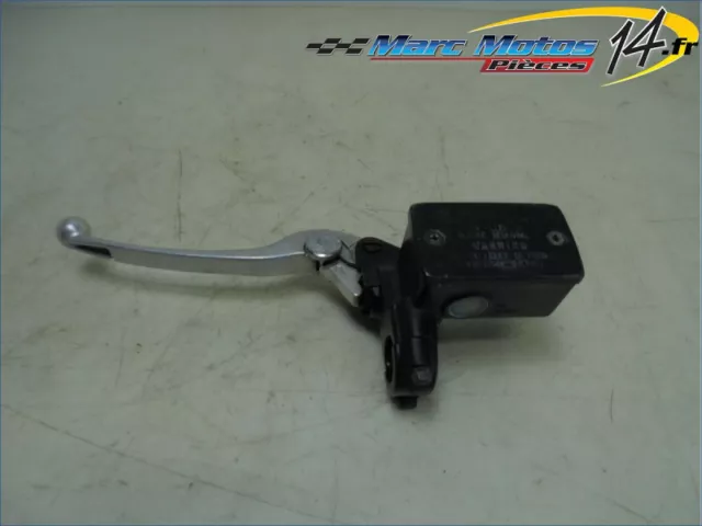Maitre Cylindre De Frein Arriere Suzuki 650 Burgman Executive 2007