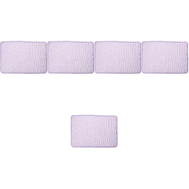 5x Pet Cooling Pad Perro Cooling Pad Cachorros Esterilla de refrigeración Esterilla