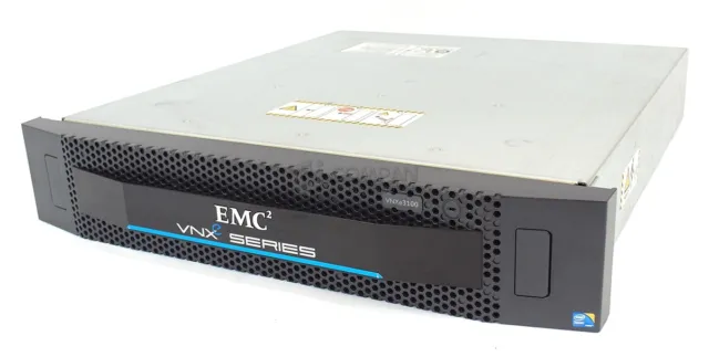 100-542-104 Emc Vnxe Dae Vnxe3100 Storage
