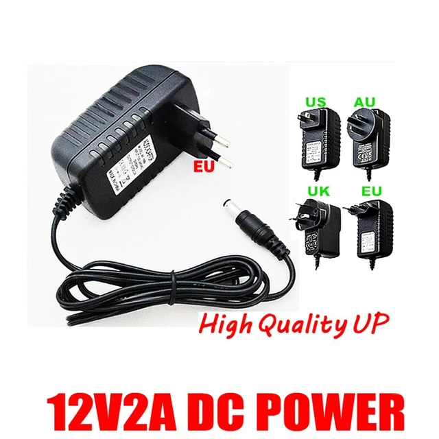 Acquista 6V 1A AC a DC 100V-240V Caricatore da muro Alimentatore Acquista 6V 1A AC a DC 100V-240V Caricatore da muro Alimentatore