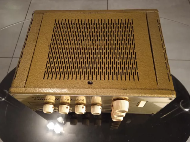 Klemt Echolette M40 6