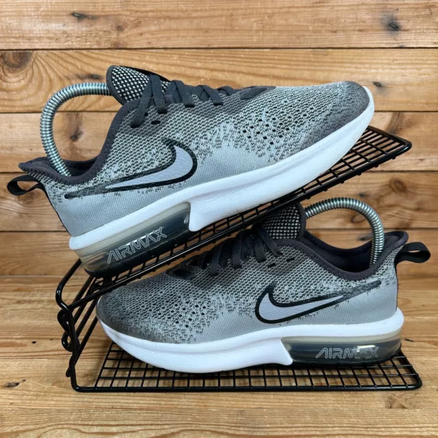 Nike air max sequent 4 grey shop