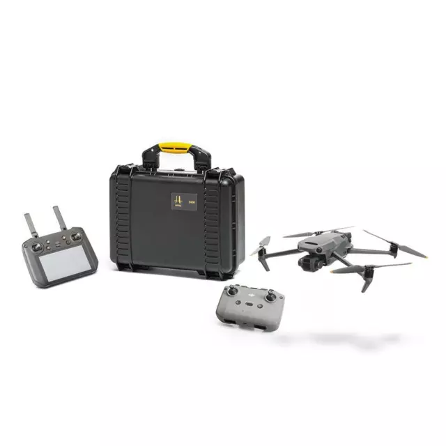 HPRC 2400 Para DJI Mavic 3 Cine O Dji Mavic 3-The Mejor Drone Funda