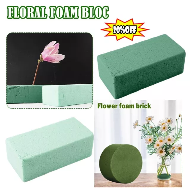 Floral Foam Brick Artificial Flower