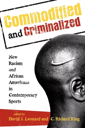 Commodified and Criminalized: New Racism and African Americans in Contemporary