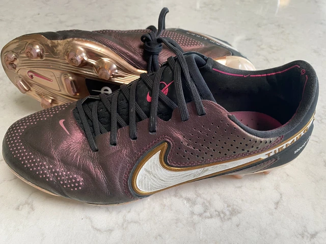 tiempo legend iii purple