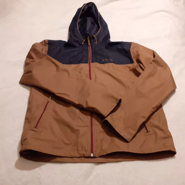 Decathlon giacca uomo quechua shop