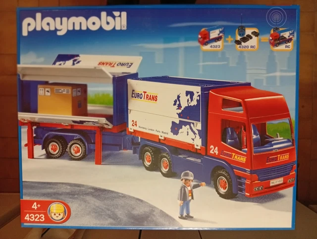 Tractopelle Enfants 3 en 1 - DREAMADE - Bulldozer à Pédales avec 6