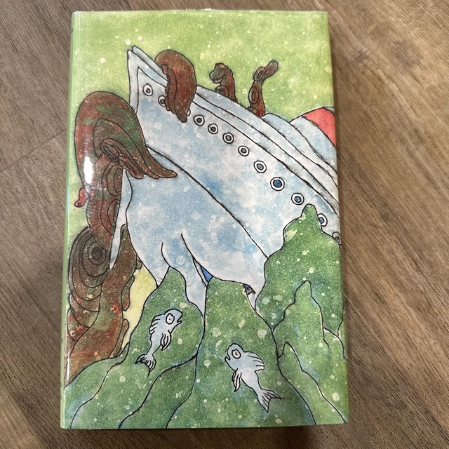 DIVINE MIGHT PAR Natalie Haynes couverture rigide signée PREMIÈRE édition Picador 2023 EUR 11,83