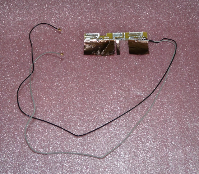 Autoradio Kabelbaum Set 16 Pin – ISO Power Harness Mit USB, GPS Antenne & CAM-IN Für Android Radios