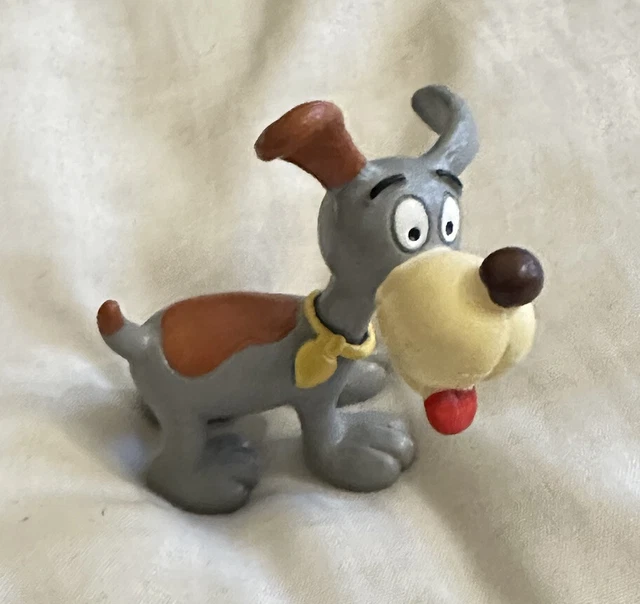 Schtroumpf Schleich 20405 1C - le Chien PUPPY
