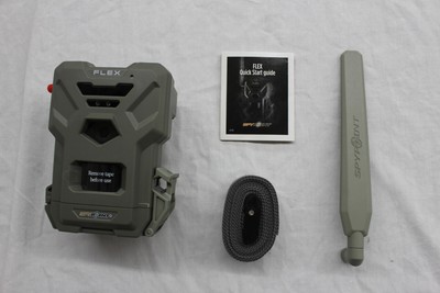 spypoint flex