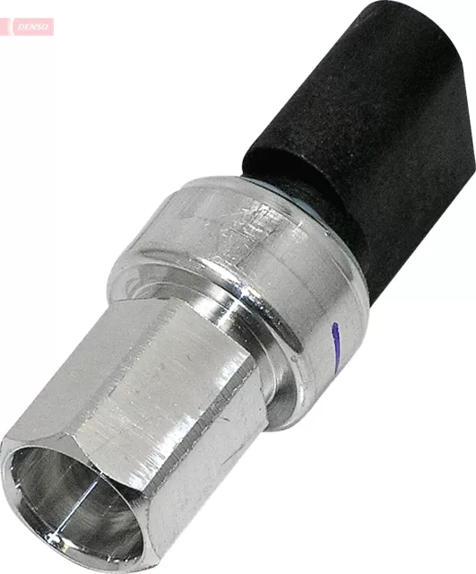 Interruttore di pressione Air Con si adatta a ŠKODA FABIA 99-22 condizionamento CA qualità densa