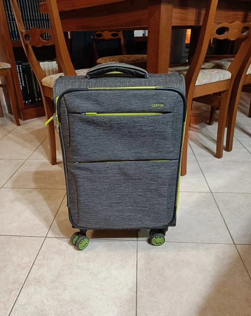 Trolley cabina carpisa shop