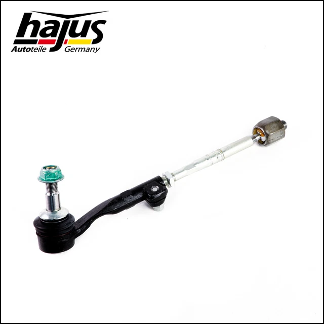 Manubrio trasversale originale Hajus anteriore destro BMW Serie 1 F20/21 3 F30 4 Coupe