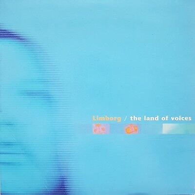Limborg / Tiyate / Slam / Barki  : The Land Of Voices [ Cd Single Promo ]