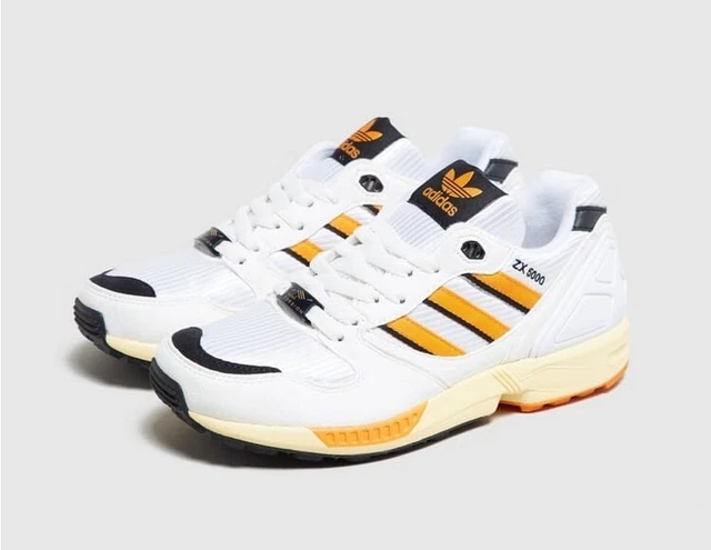 Adidas Torsion ZX 5000 x Size? FZ3783 8UK 42 Neu aqua azx asos 9000 8000 kiln