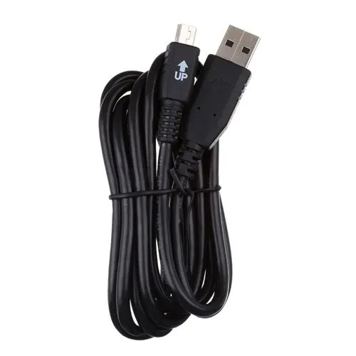 New Oem Mini Usb Cable Data Sync Transfer Wire Cell Phone Charging Power Cord