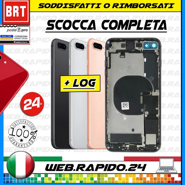 Housing Ricambio IPhone 15 Pro Max Nuovo Scocca Posteriore E Telaio In Metallo Per IPhone 15 Pro Max - Ricambio Nuovo, Con Vetro, Housing Completo IPhone 17 Pro Max Housing Ricambio IPhone 15 Pro Max Nuovo Scocca Posteriore E Telaio In Metallo Per IPhone 15 Pro Max - Ricambio Nuovo, Con Vetro, Housing Completo IPhone 17 Pro Max