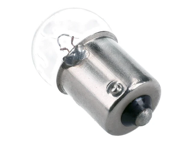 Ampoule BA15s 6V 5W claire