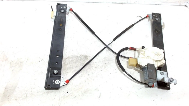 Moteur Lève-Vitre Arrière Droit Pour Ford FOCUS C-MAX – Pièce D’Occasion – Ref 1430372