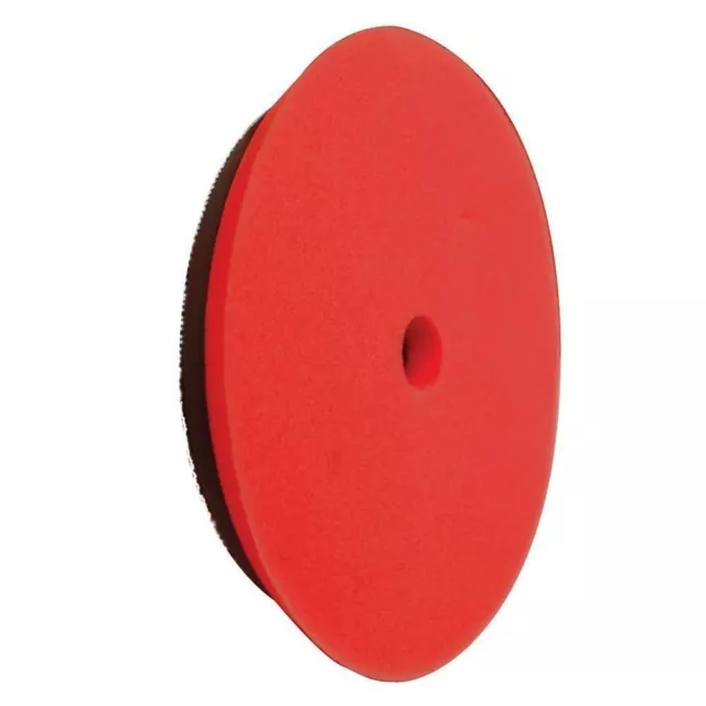 Shurhold Pro Polish Pad Red Foam General Purpose 7" #3552