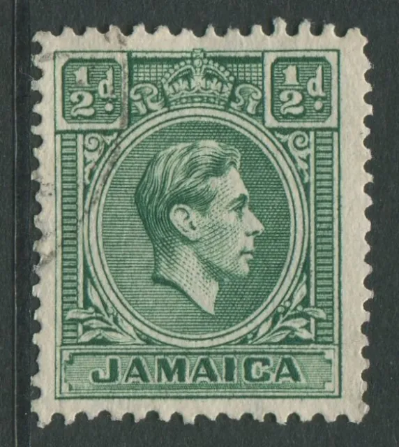 Jamaica - Used (Bl381/140)