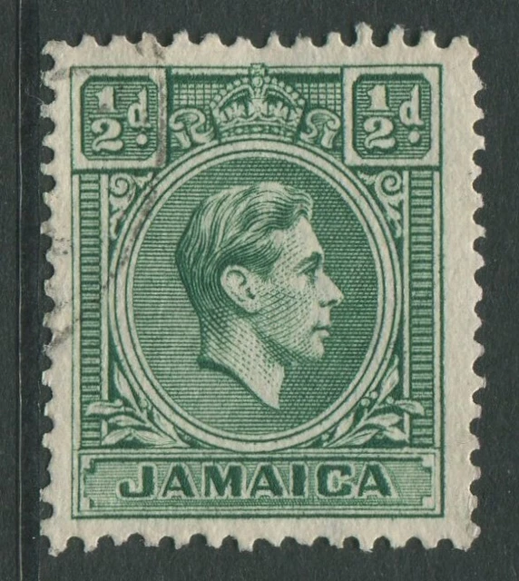 Jamaica - Used (Bl381/140)