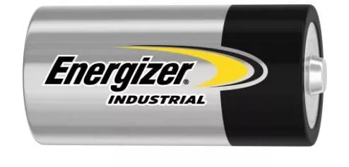 Energizer 636107 INDUSTRIALE C/LR14 12PK
