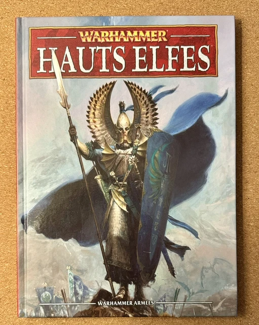 Warhammer Fantasy Battles - Livre d'armée des Royaumes Ogres - 8e édit – Hammer of War