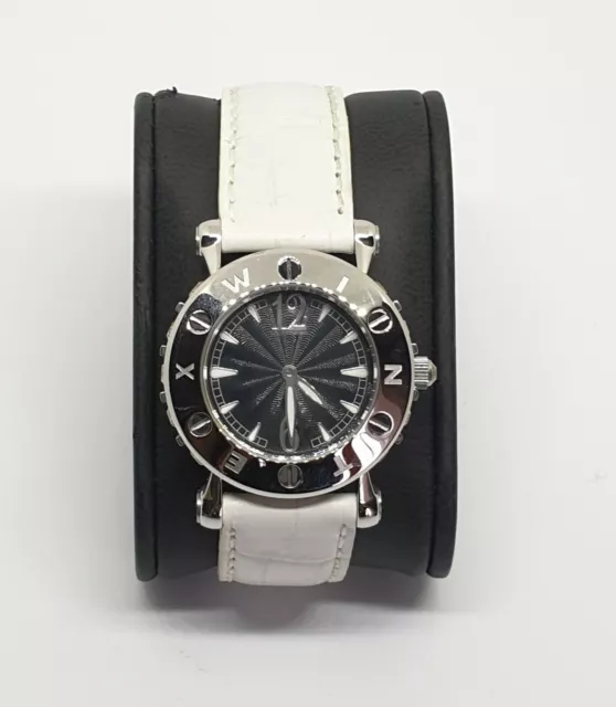 OROLOGIO NUOVO WINTEX mod. PRINCE / BIANCO DONNA