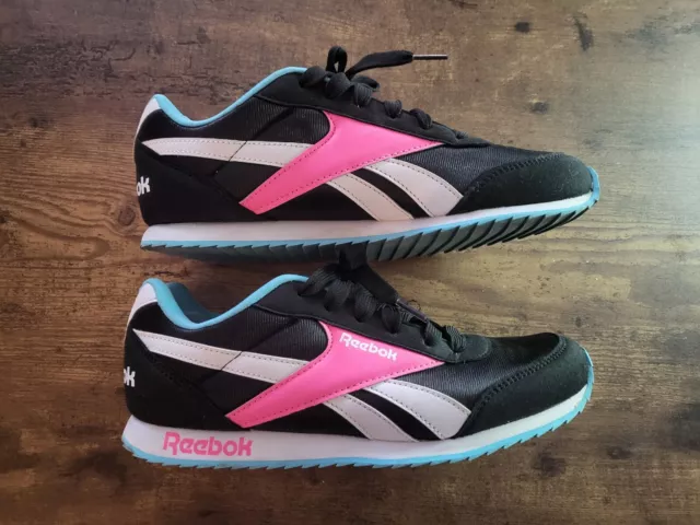 Reebok rapide og hotsell trainers in black cn6003