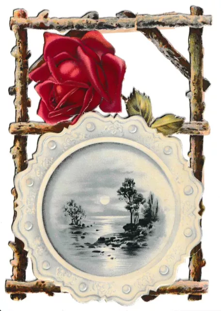 Christmas, Vintage Greeting Cards, Paper, Collectibles - PicClick CA