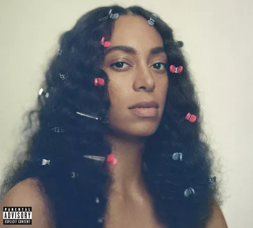 SOLANGE A Seat At The Table CD BRAND NEW Digipak