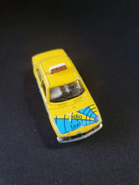 Le catalogue de miniatures Renault boutique 1999