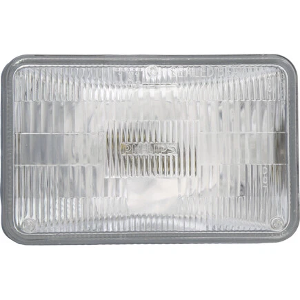 Philips Automotive Lighting H4651LLC1 Philips Longer Life Sealed Beam H4651 Ll