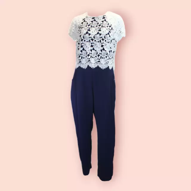 Phase eight katy jumpsuit 2025