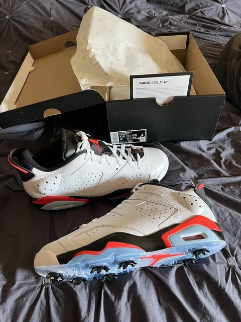 Jordan 6 Golf FOR SALE! - PicClick