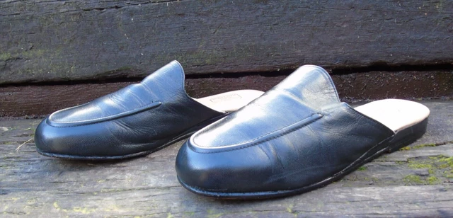 Samuel windsor on sale mule slippers