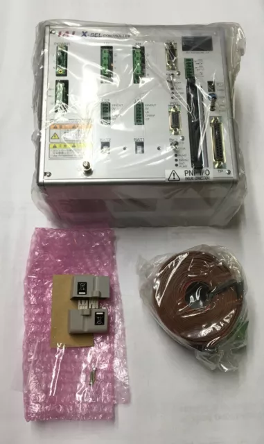 NEW!    IAI     XSEL-J-2-150A-100AB  Controller    XSELJ2150A100AB